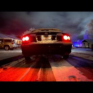 Meet your Posher, Branden